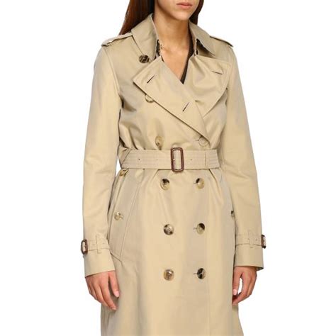 impermeabile burberry donna prezzo|Trench Burberry da donna .